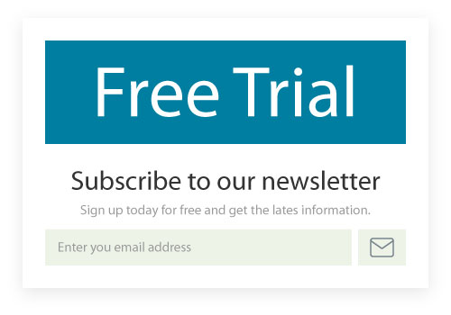 Give Customers Free Trial