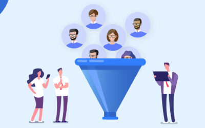 lead generation funnel