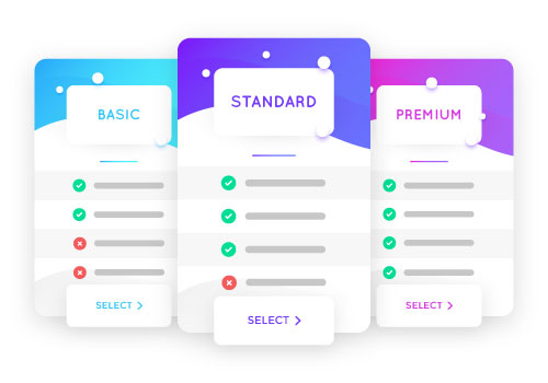 Offer Flexibility in Pricing