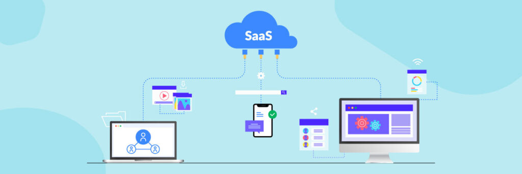 SaaS Marketing a Complete Guide to Market your SaaS Business