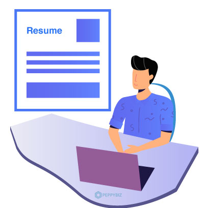  Update Your Resume