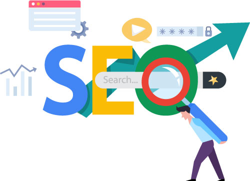 Use SEO to Succeed