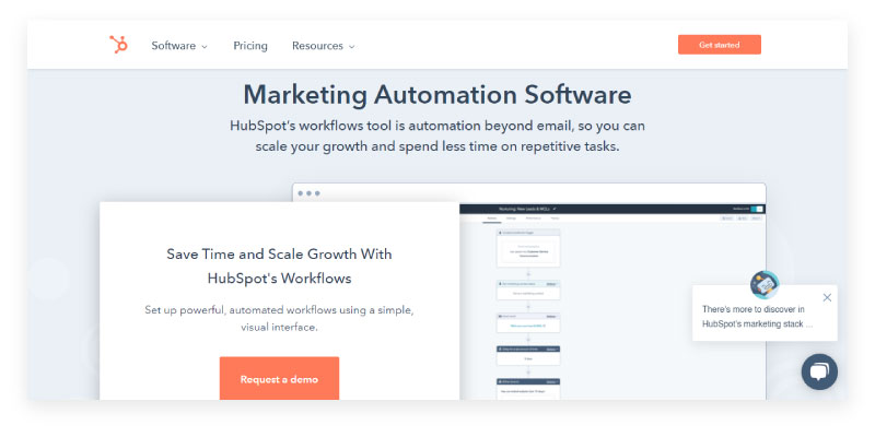 Hubspot