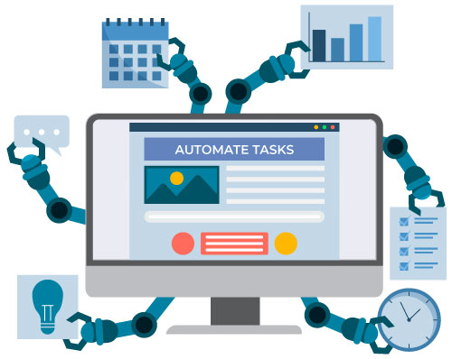 Automate Tasks 