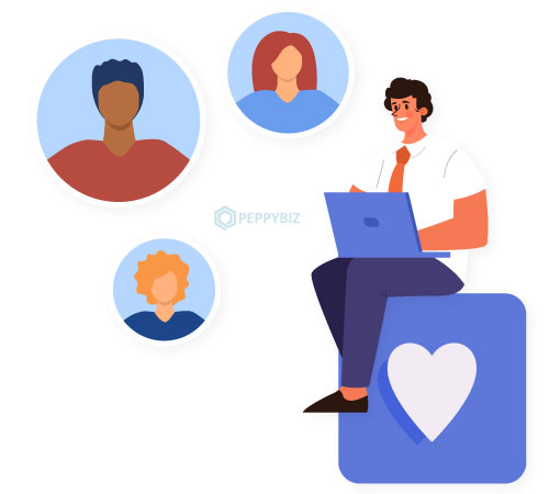 Build a Community