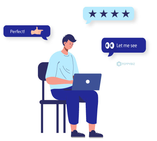 Improve Feedback System