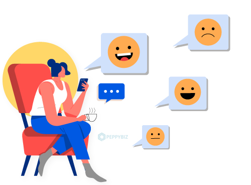 Use Customer Feedback to constantly Evolve