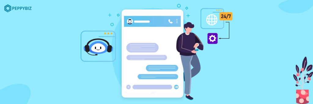 An Ultimate Guide To Conversational Marketing In 2021