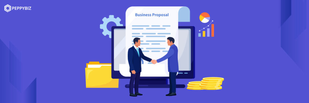 How To Write An Effective Business Proposal In 2021