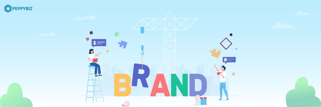 WHY IS BRAND DEVELOPMENT NECESSARY FOR STARTUPS?