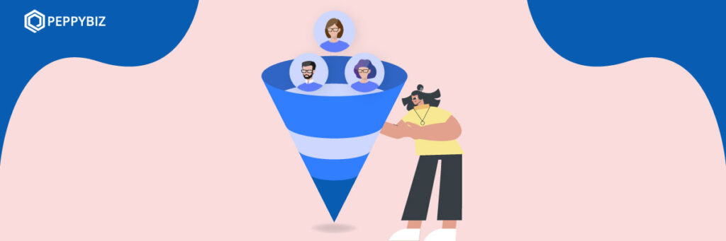 What Is a Conversion Funnel in Marketing?| A Brief Guide