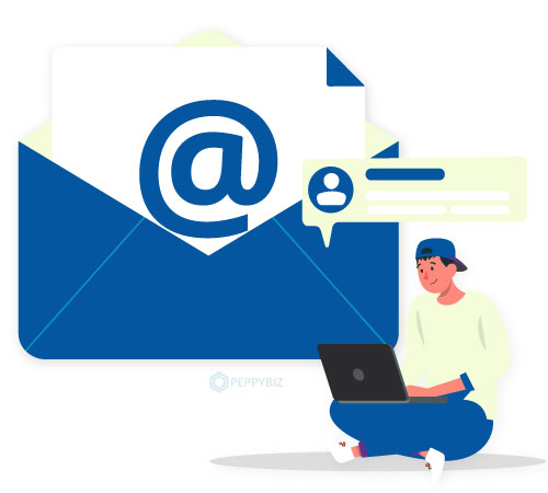 Email marketing